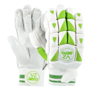 Aero V2 Adult Batting Gloves