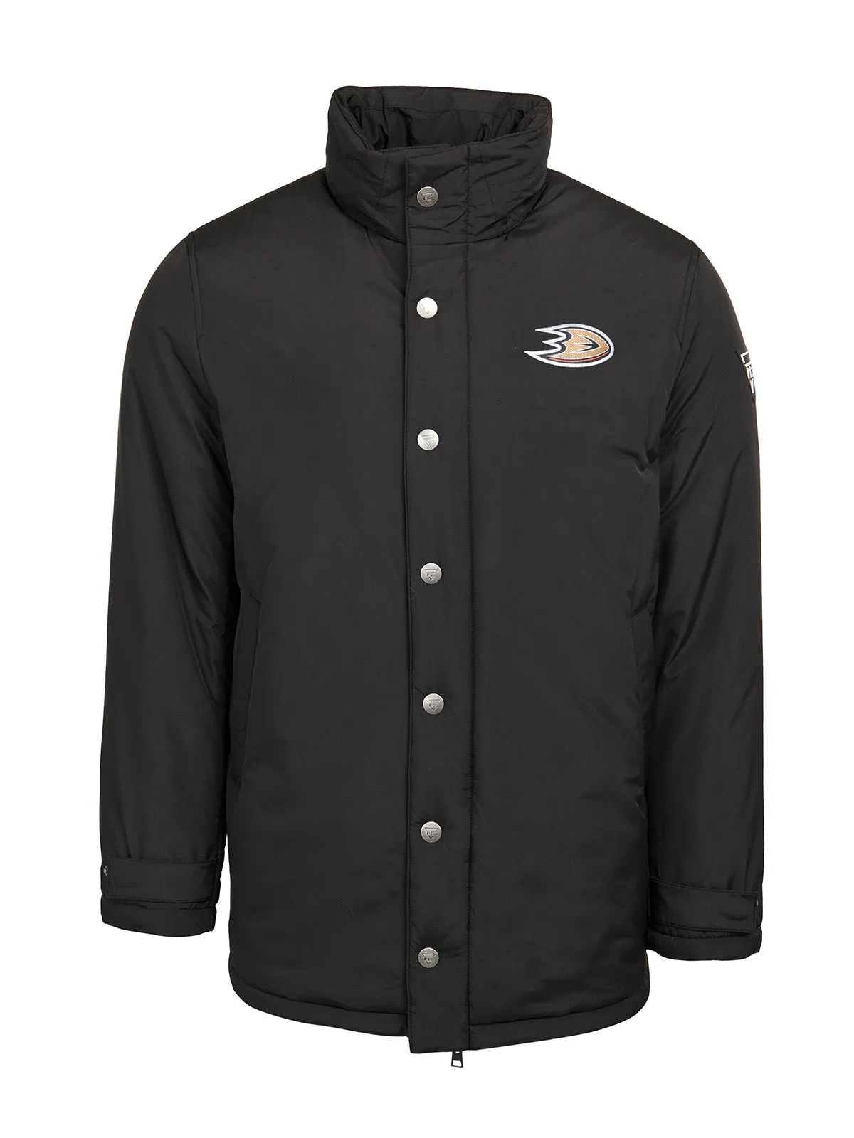 Anaheim Ducks Coach's Jacket