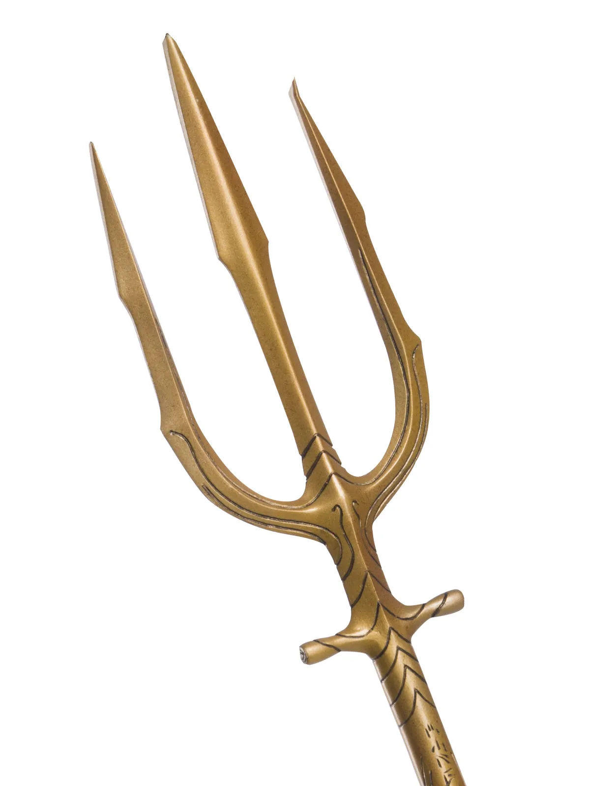 Aquaman Trident