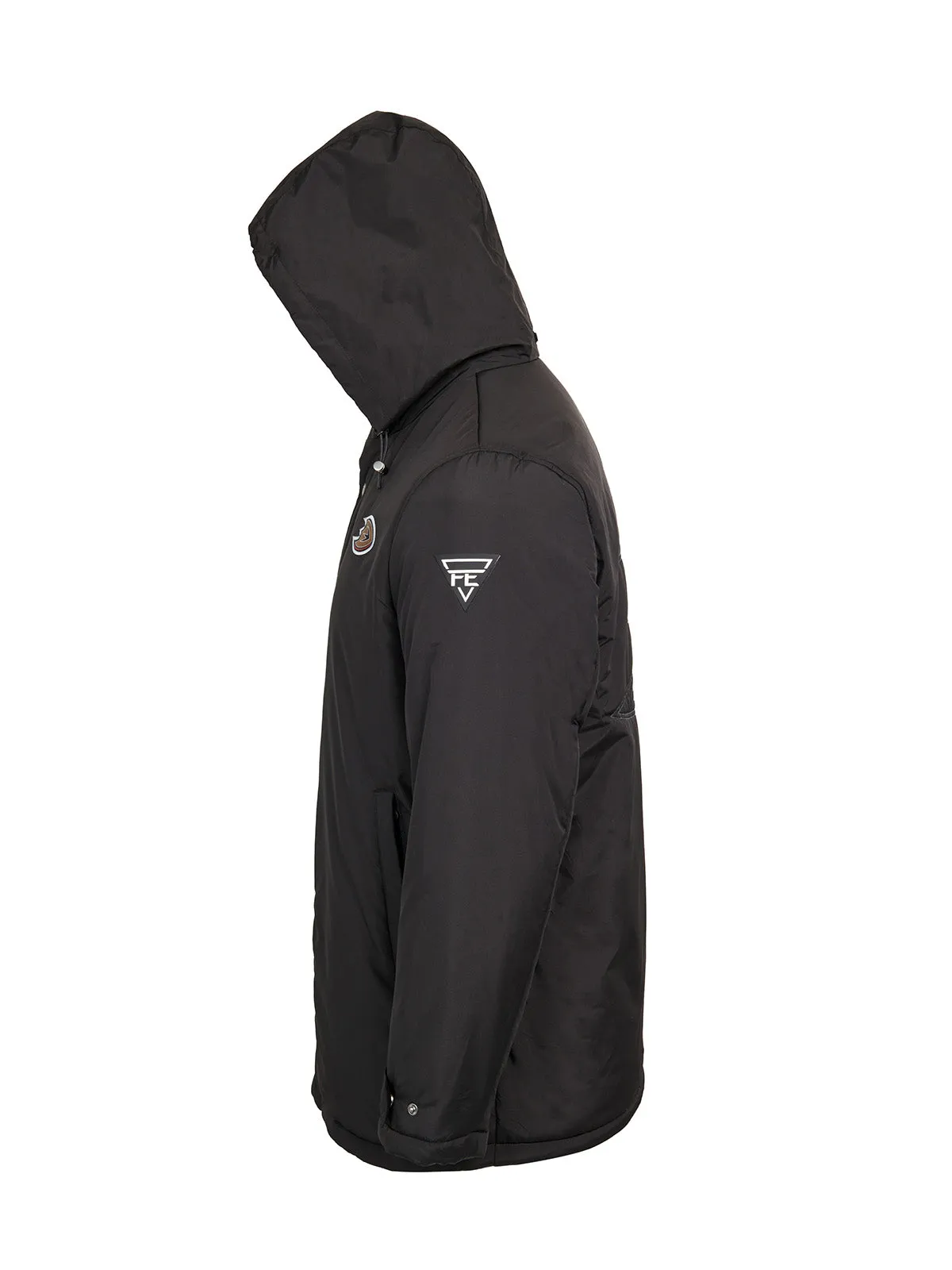 Arizona Coyotes Coach's Jacket