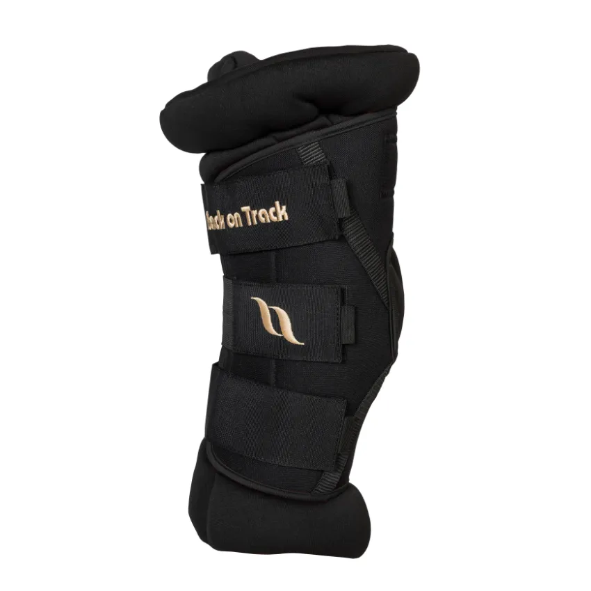 Back On Track® Royal Hock Boots Deluxe