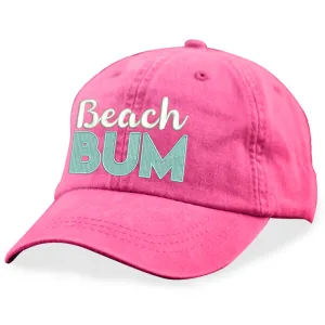 Beach Bum Hat