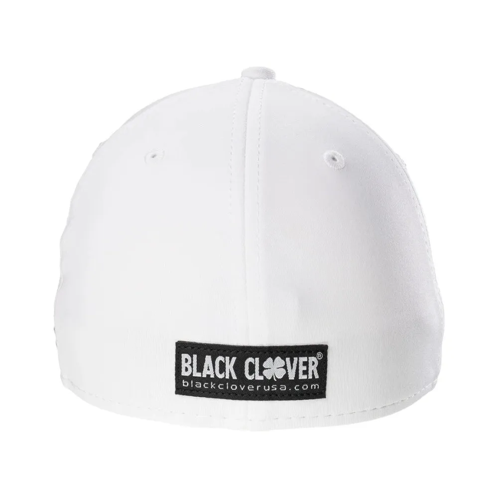 Black Clover Men's Premium Colver 1 Fitted Hat