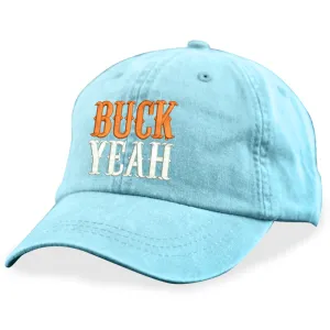 Buck Yeah Hat