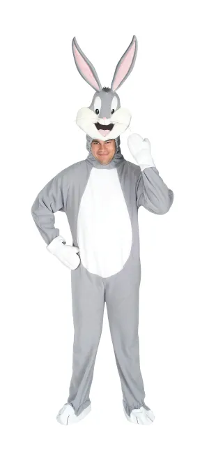 Bugs Bunny Costume - Buy Online Only