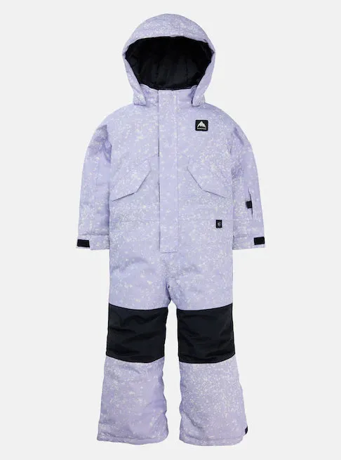 Burton Toddler One Piece Snow Suit Stardust