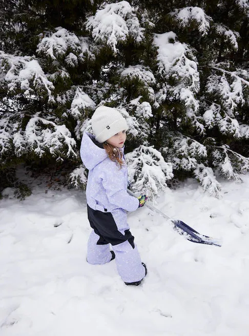 Burton Toddler One Piece Snow Suit Stardust