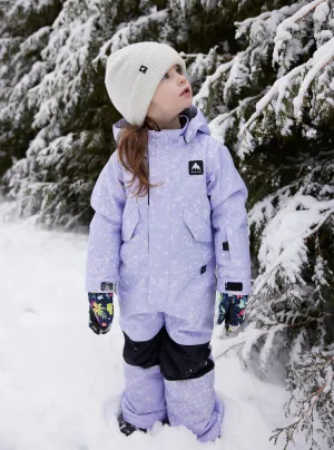 Burton Toddler One Piece Snow Suit Stardust