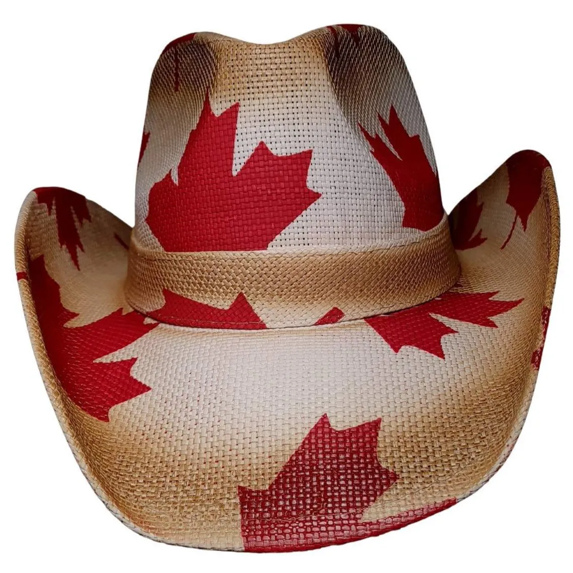 Canada Cowboy Hat