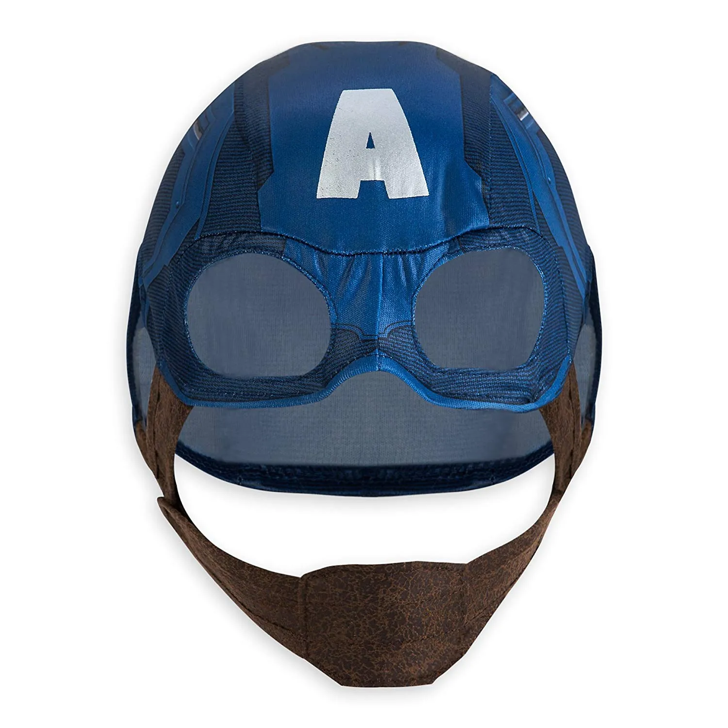 Captain America Costume