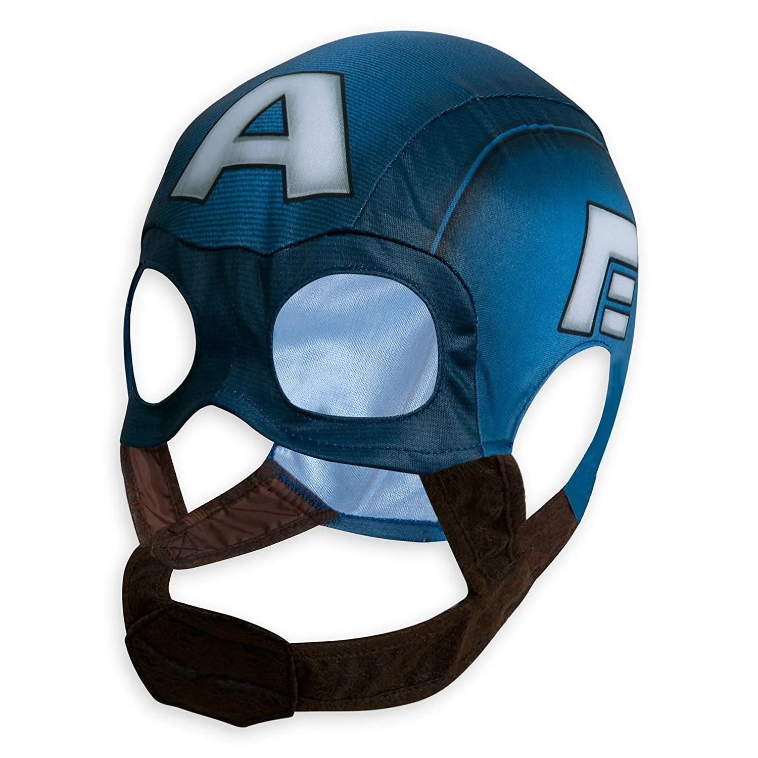 Captain America Costume