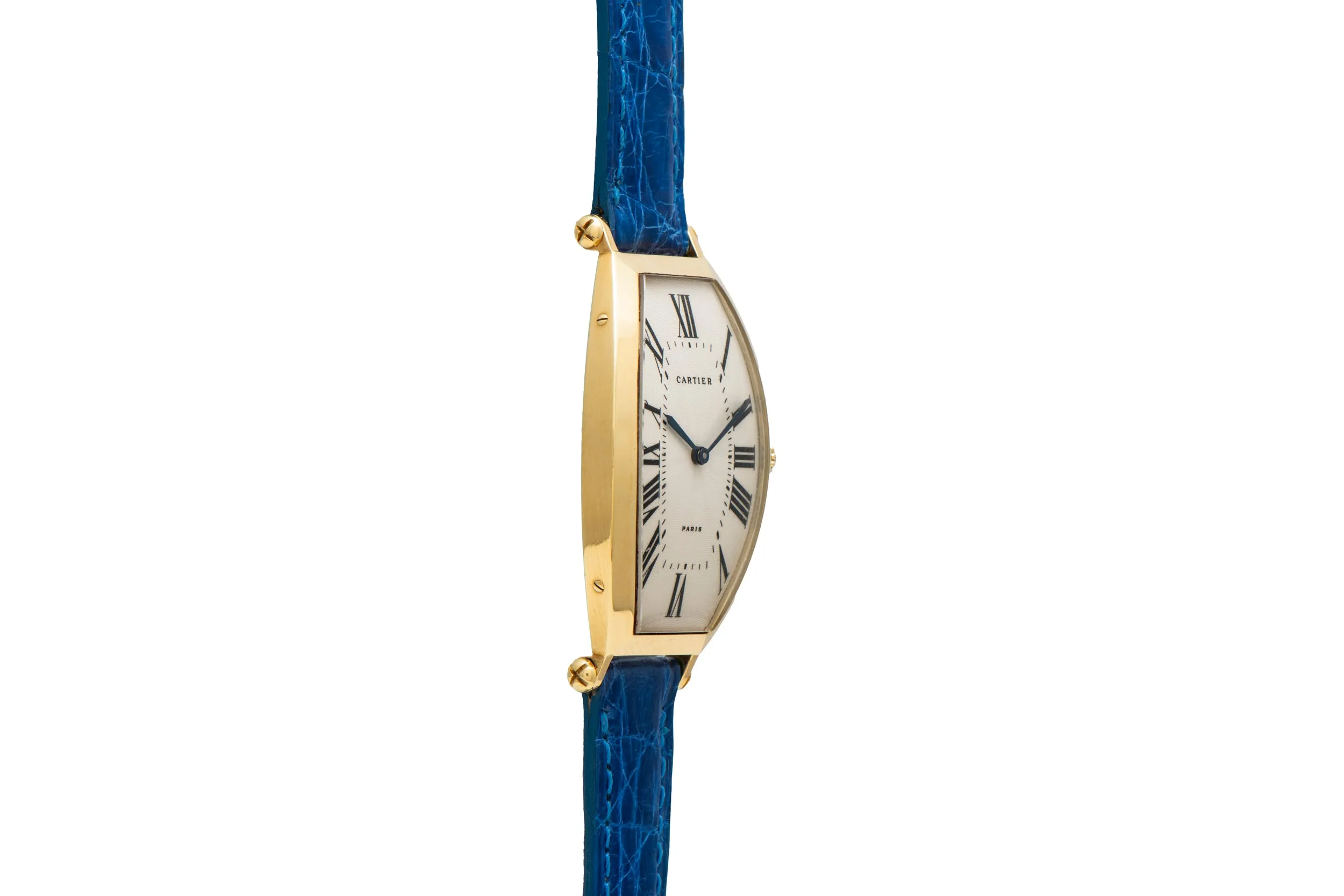 Cartier Tonneau