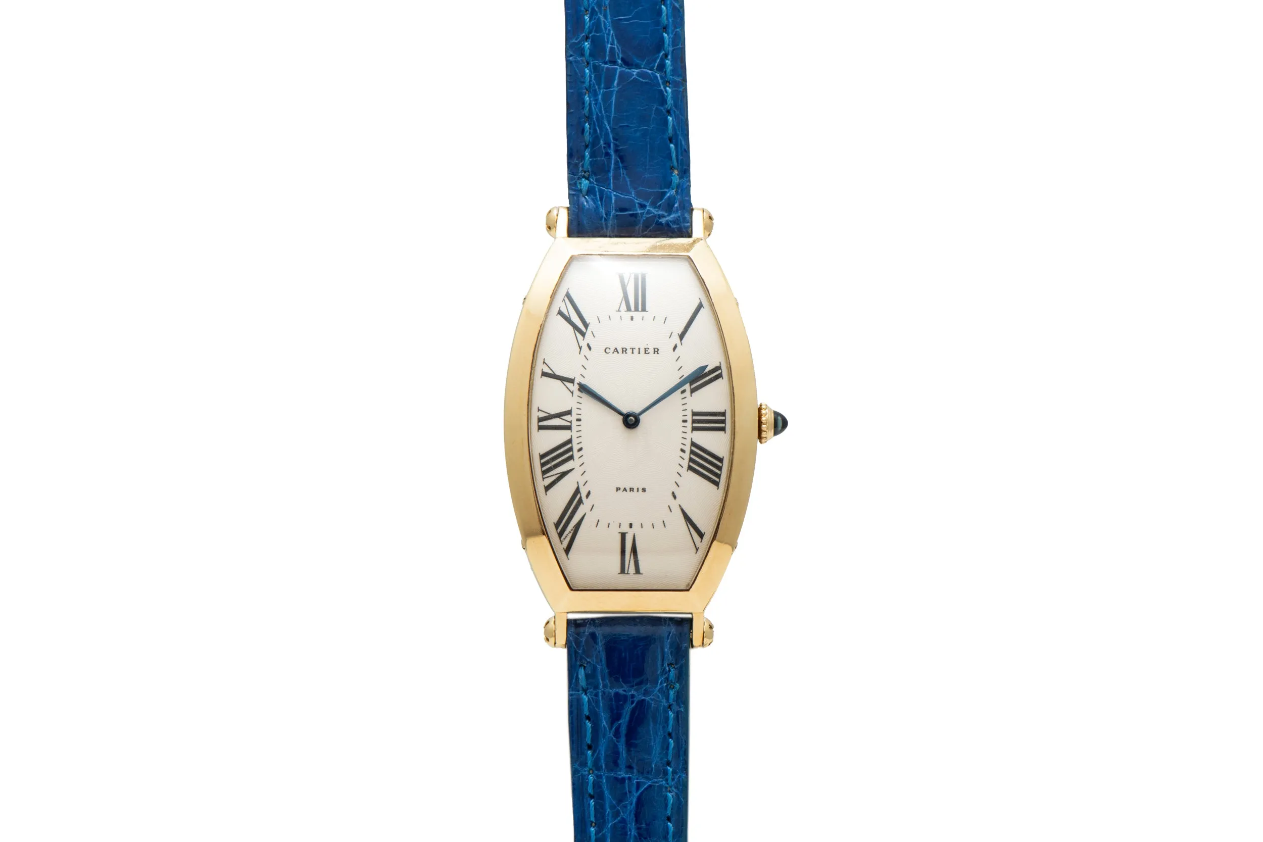 Cartier Tonneau