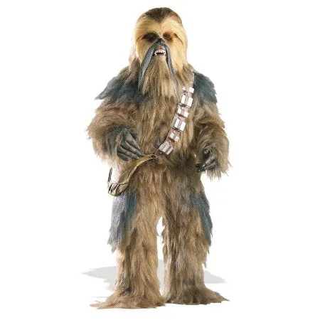 Chewbacca™ Supreme Edition / Star Wars