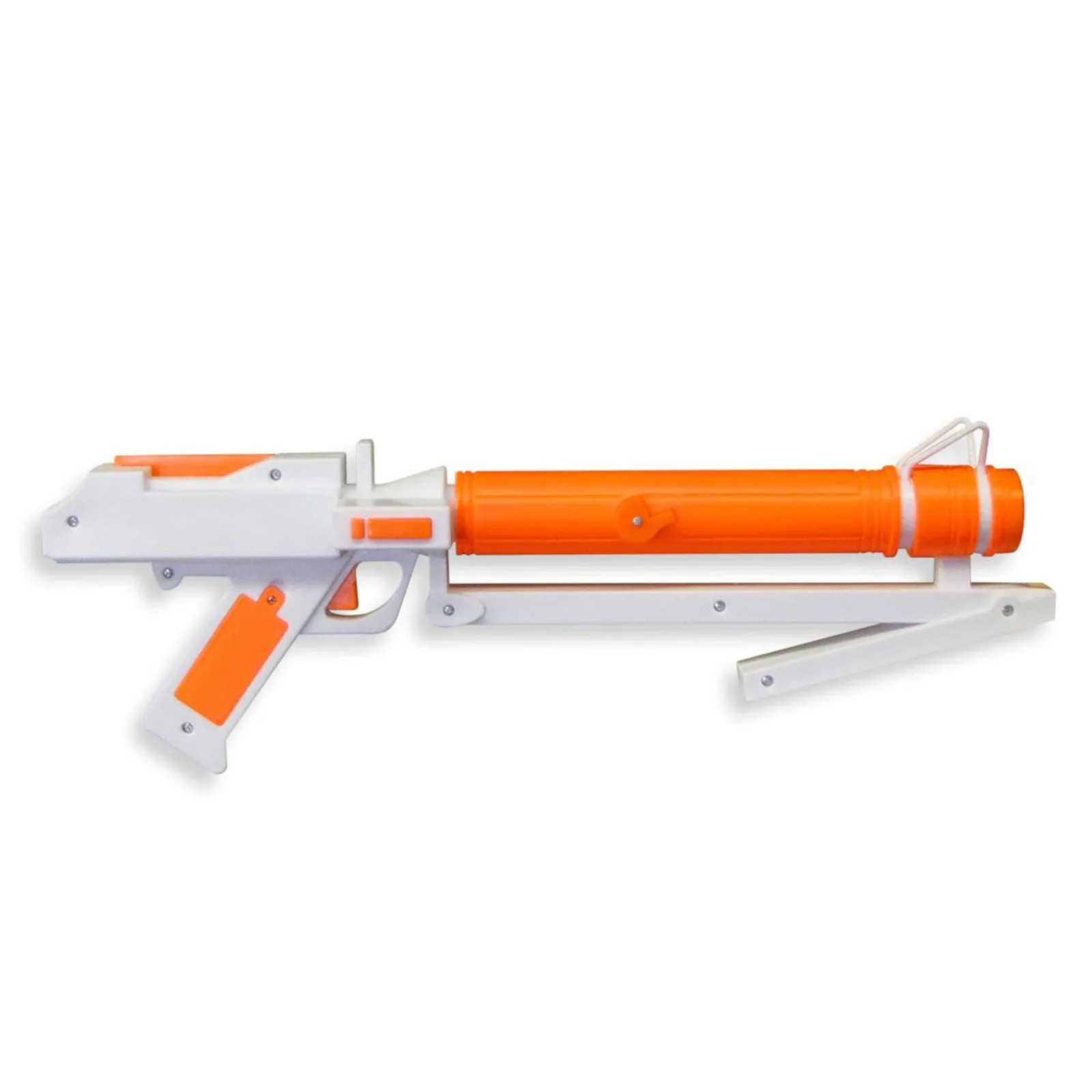 Clone Trooper Blaster For Kids - Star Wars