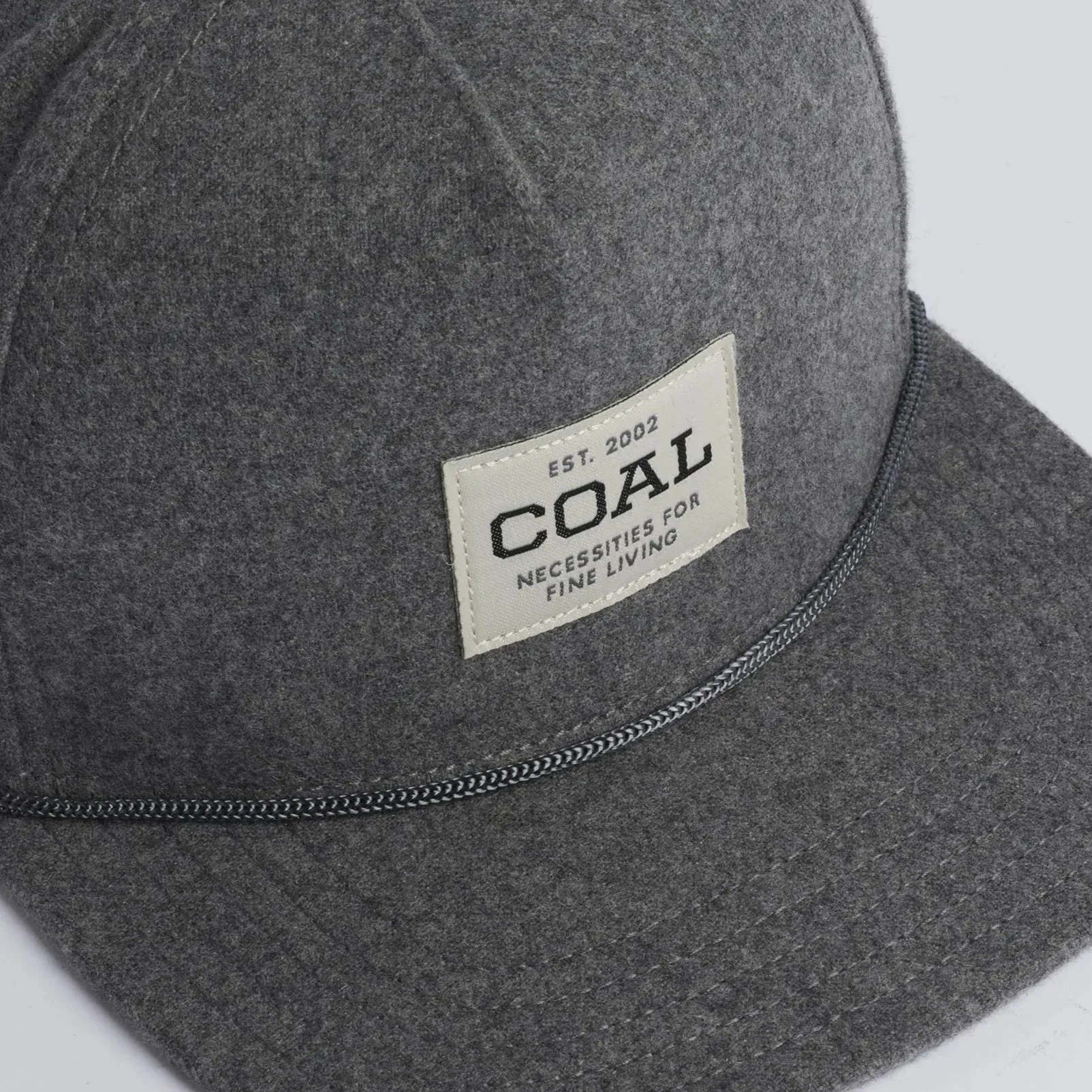 Coal The Uniform Cap 2023