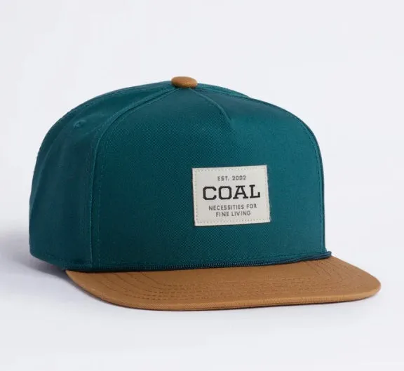 Coal The Uniform Cap 2023