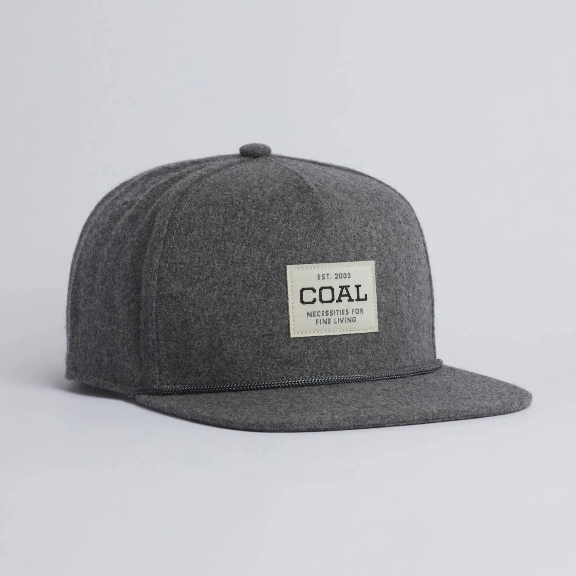 Coal The Uniform Cap 2023