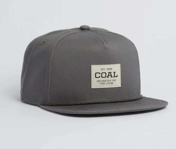 Coal The Uniform Cap 2023