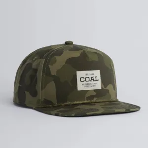 Coal The Uniform Cap 2023