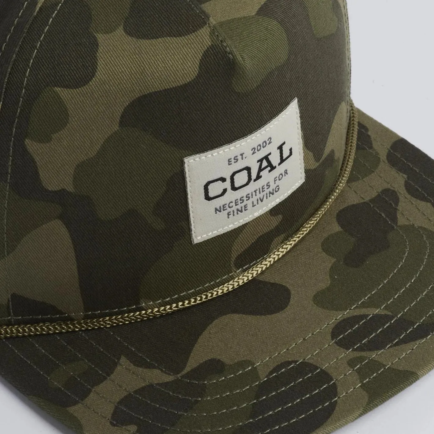 Coal The Uniform Cap 2023