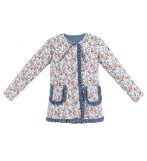 Corrine Girl Jacket