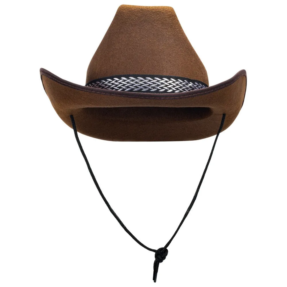 Cowboy Hat - Adults