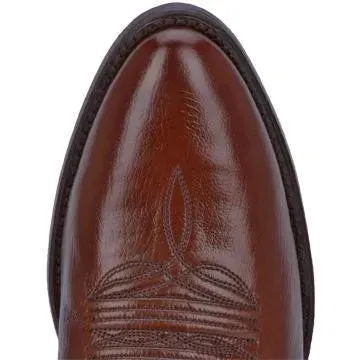 Dan Post Milwaukee Round Toe - Mens Cowboy Boots