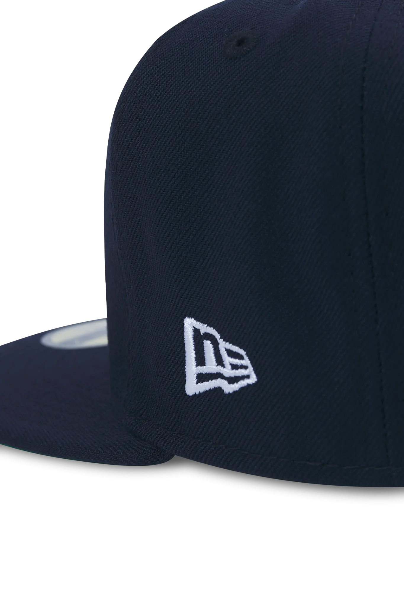 ESG Navy Fitted Hat