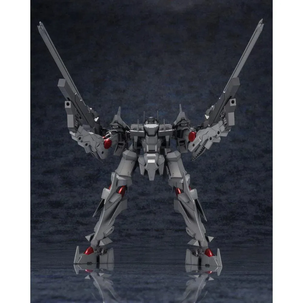 Frame Arms - Type-Hector Joyeuse Figure Model Kit - Kotobukiya