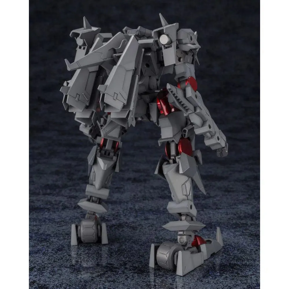 Frame Arms - Type-Hector Joyeuse Figure Model Kit - Kotobukiya