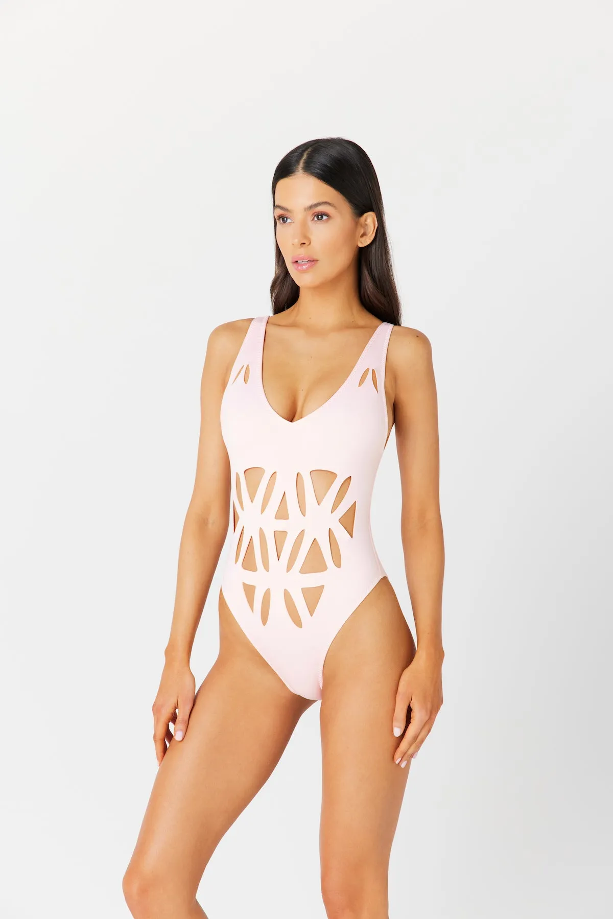 Gianna One Piece - FINAL SALE