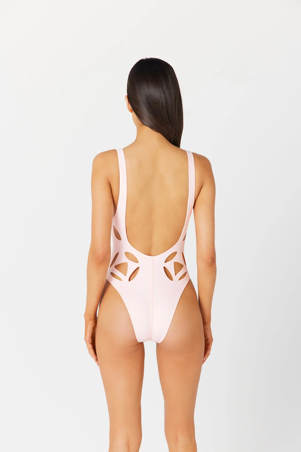 Gianna One Piece - FINAL SALE