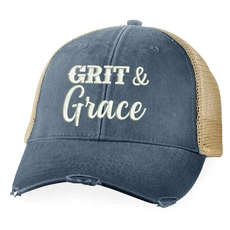 Grit & Grace Hat