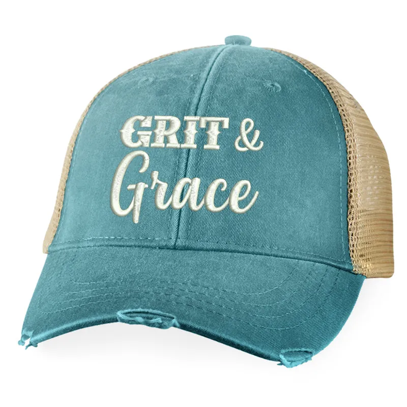 Grit & Grace Hat