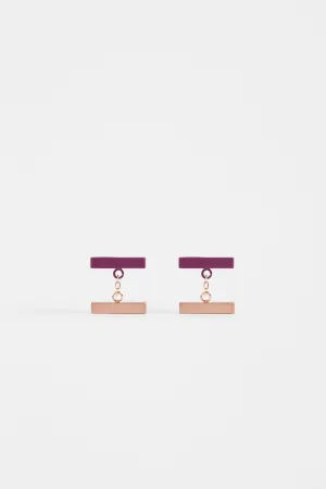 Halson Earring