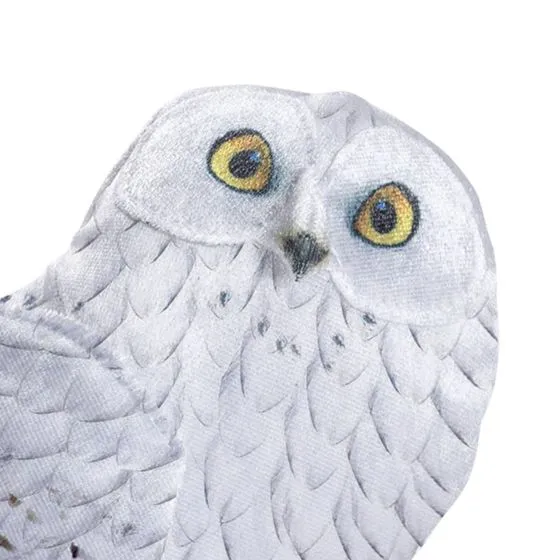 Harry Potter Hedwig the Owl Costume Prop Accessory