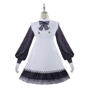 Hololive Virtual YouTuber -Myth- Ninomae Ina'nis Sixth Costume Cosplay Costume