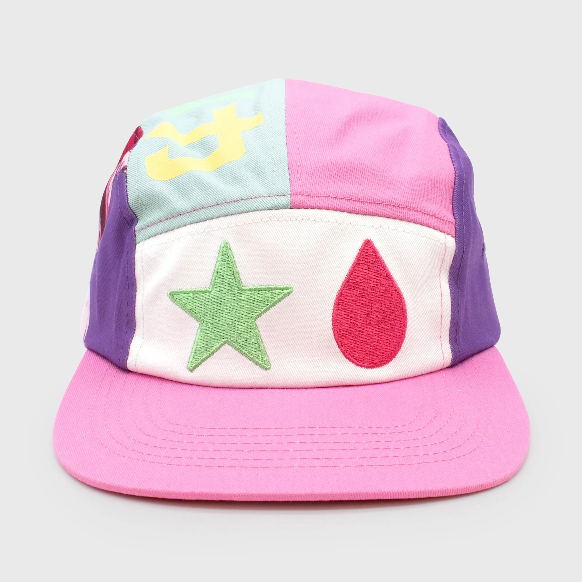 Hunter X Hunter - Hisoka Adjustable Hat