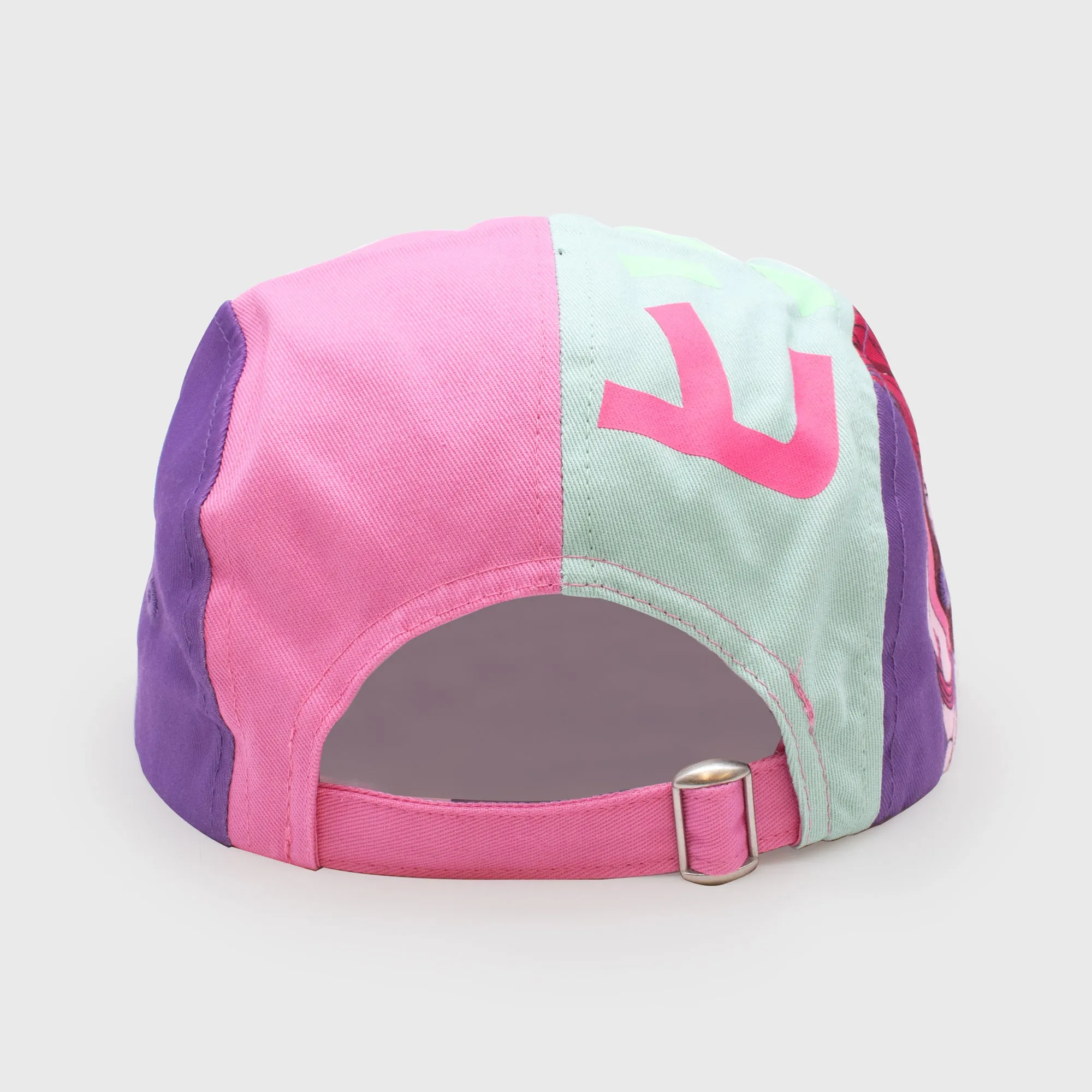 Hunter X Hunter - Hisoka Adjustable Hat