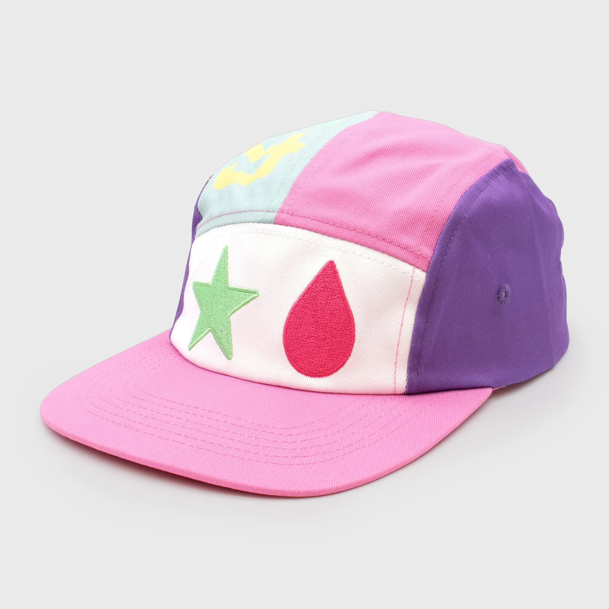 Hunter X Hunter - Hisoka Adjustable Hat