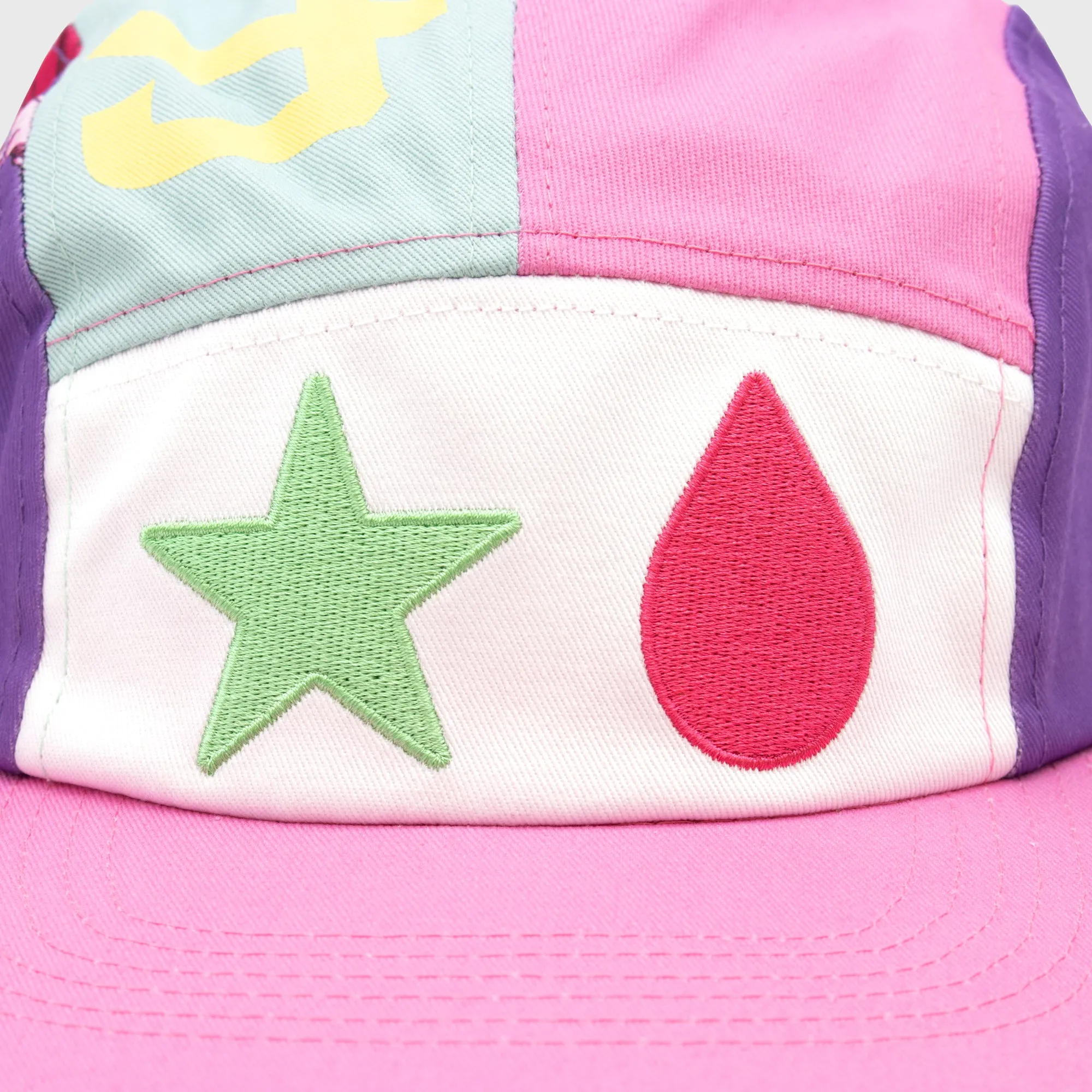 Hunter X Hunter - Hisoka Adjustable Hat