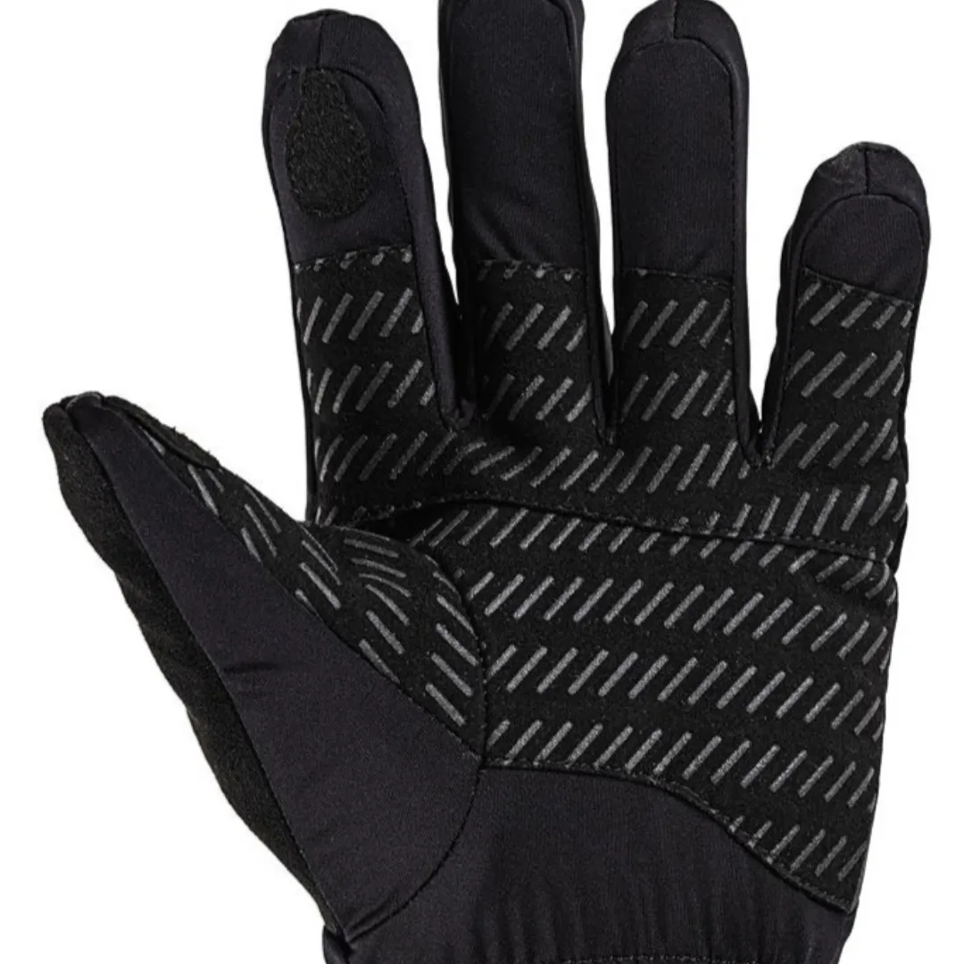 Isadore Deep Winter Gloves, AW