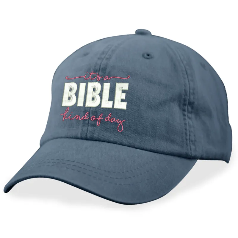 It's A Bible Kinda Day Hat