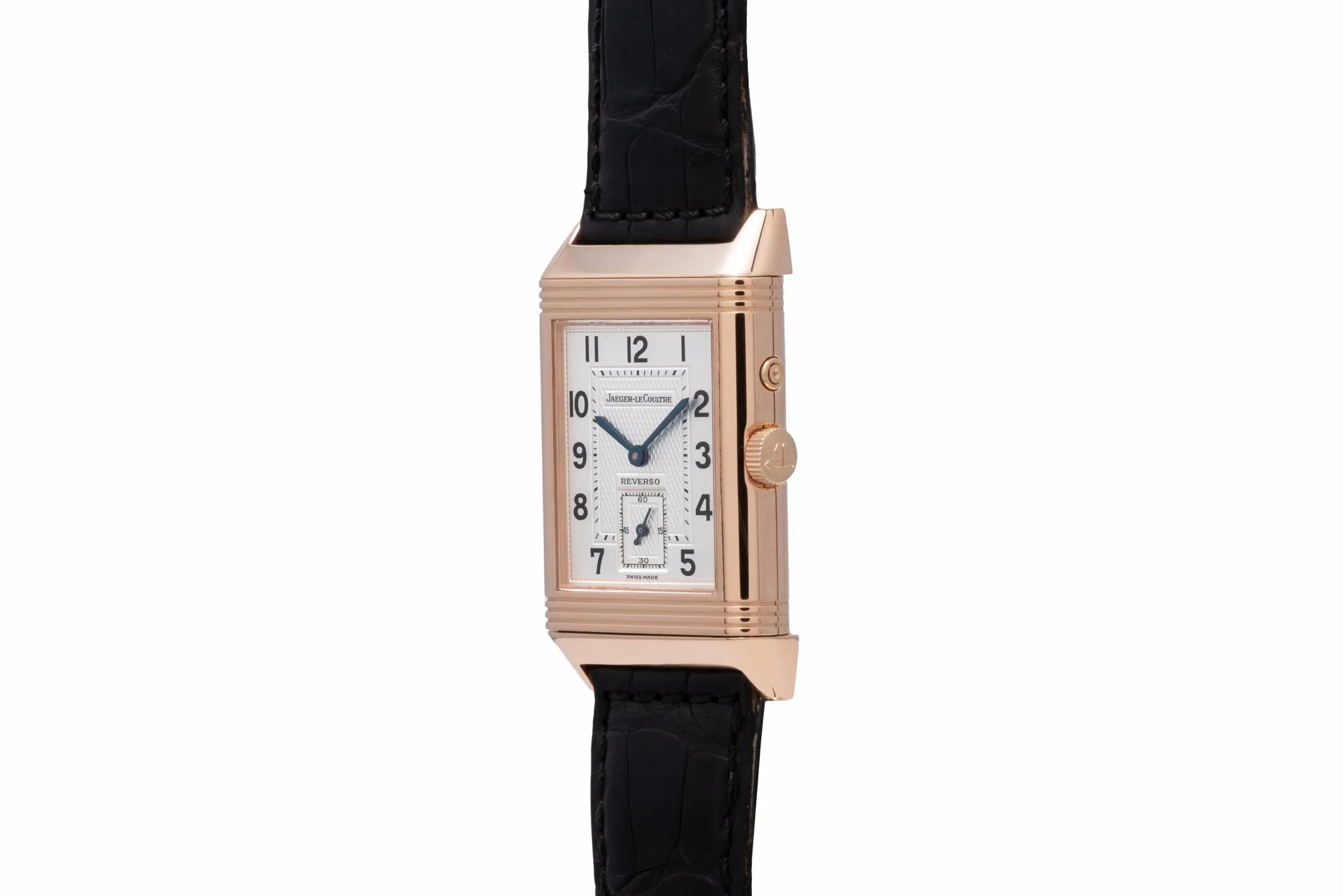 Jaeger-LeCoultre Reverso Grande Reverso Duo Day & Night