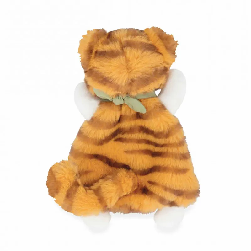 Kaloo Doudou Papaye Tiger