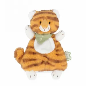 Kaloo Doudou Papaye Tiger