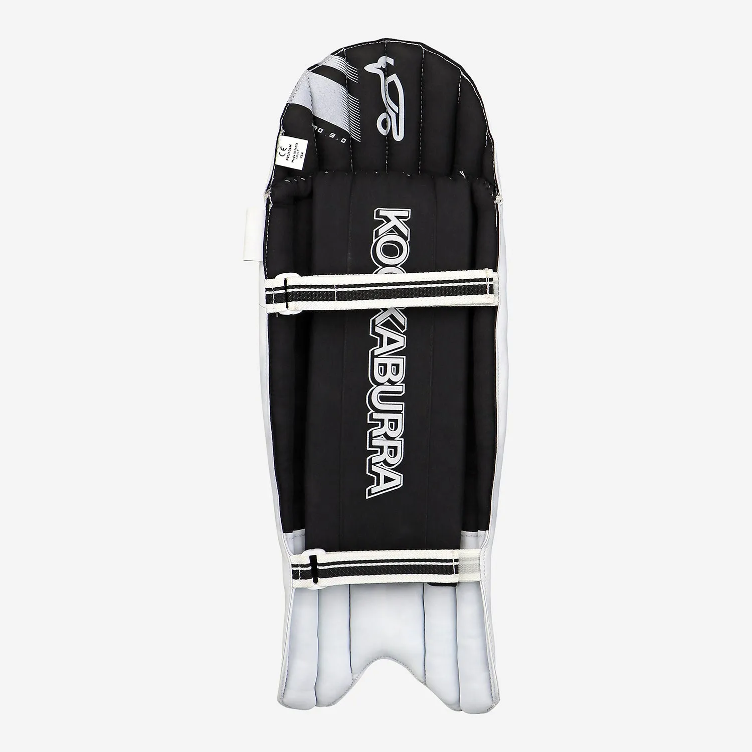 Kookaburra Pro 3.0 Wicket Keeping Pads