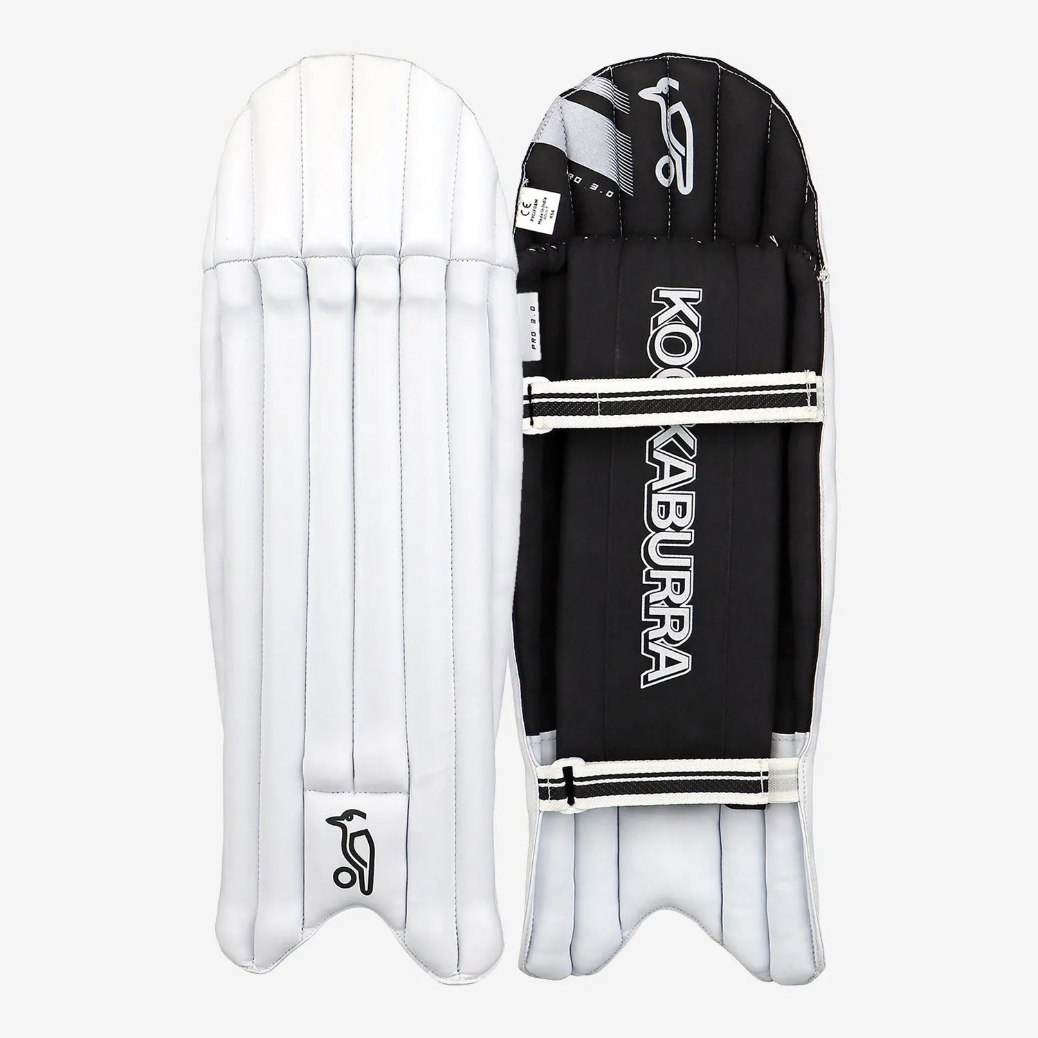 Kookaburra Pro 3.0 Wicket Keeping Pads