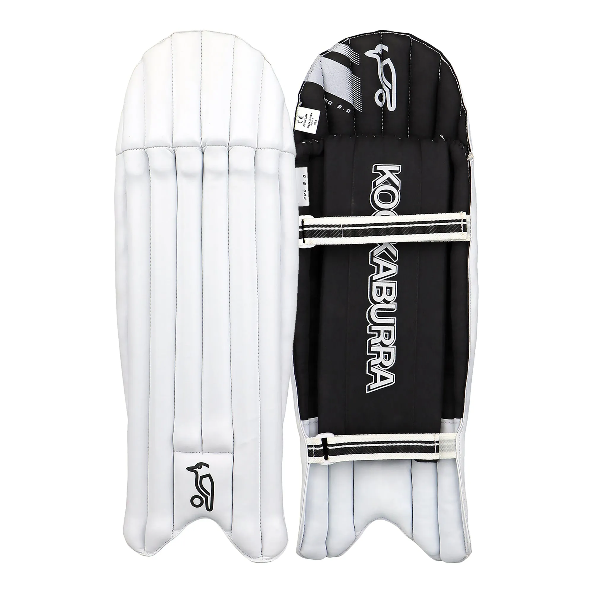 Kookaburra Pro 3.0 WK Pads